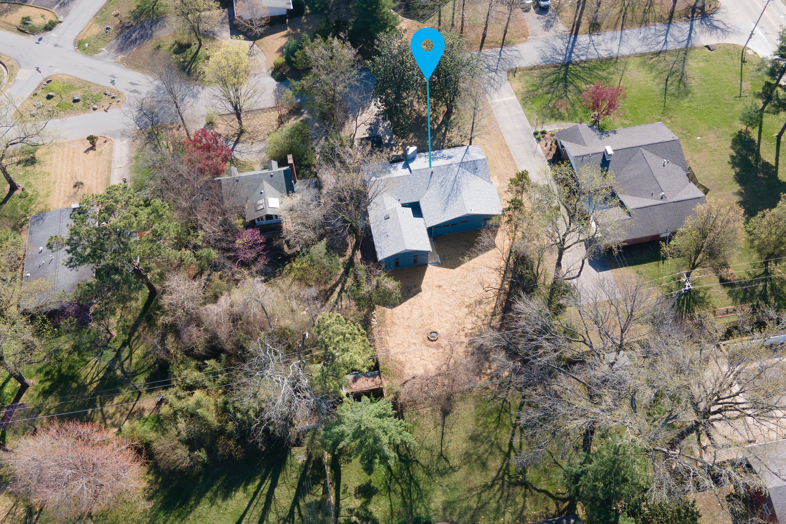 1004 S Taylor Drive Property Photo 48