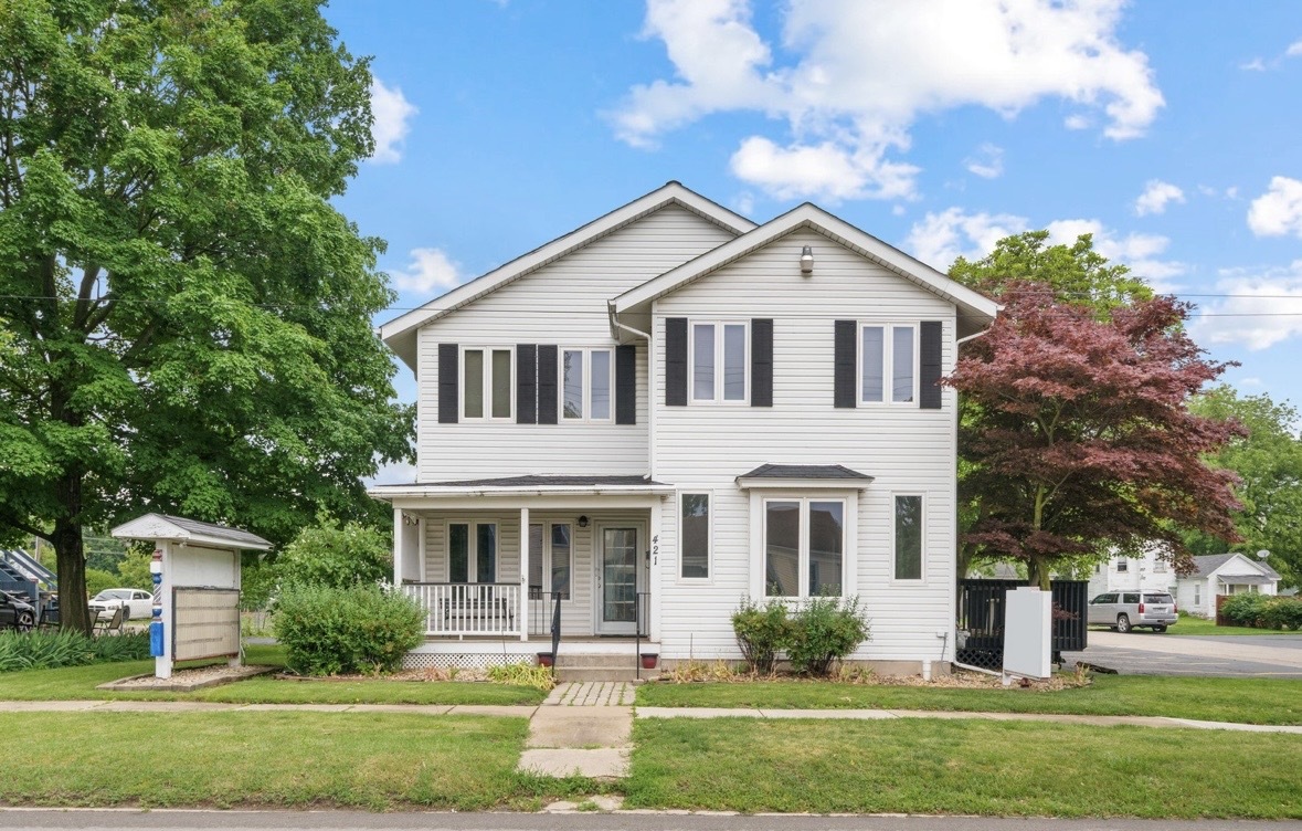421 E Church Street Property Photo 1
