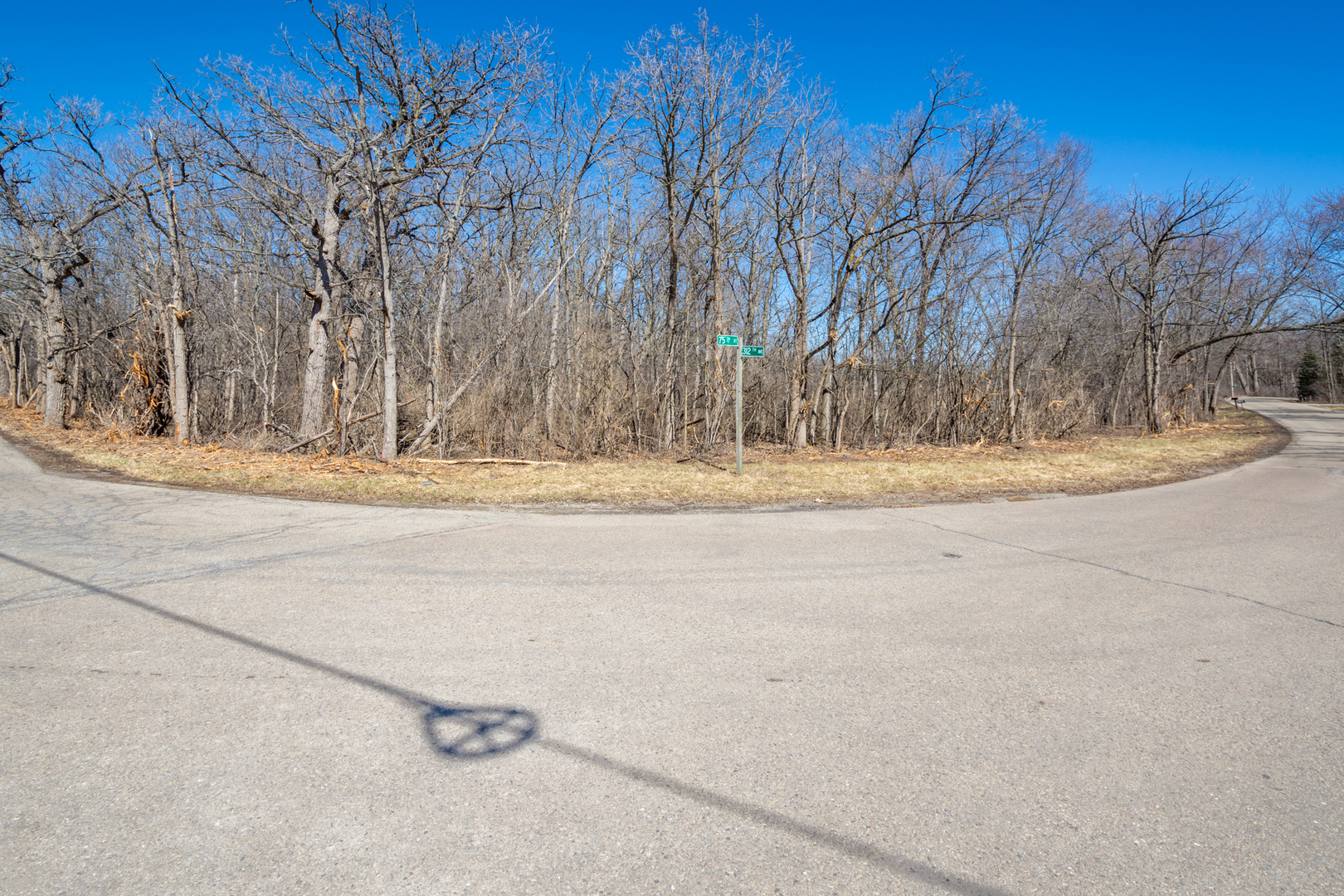 Lots 1 & 2 73rd Street Property Photo 3
