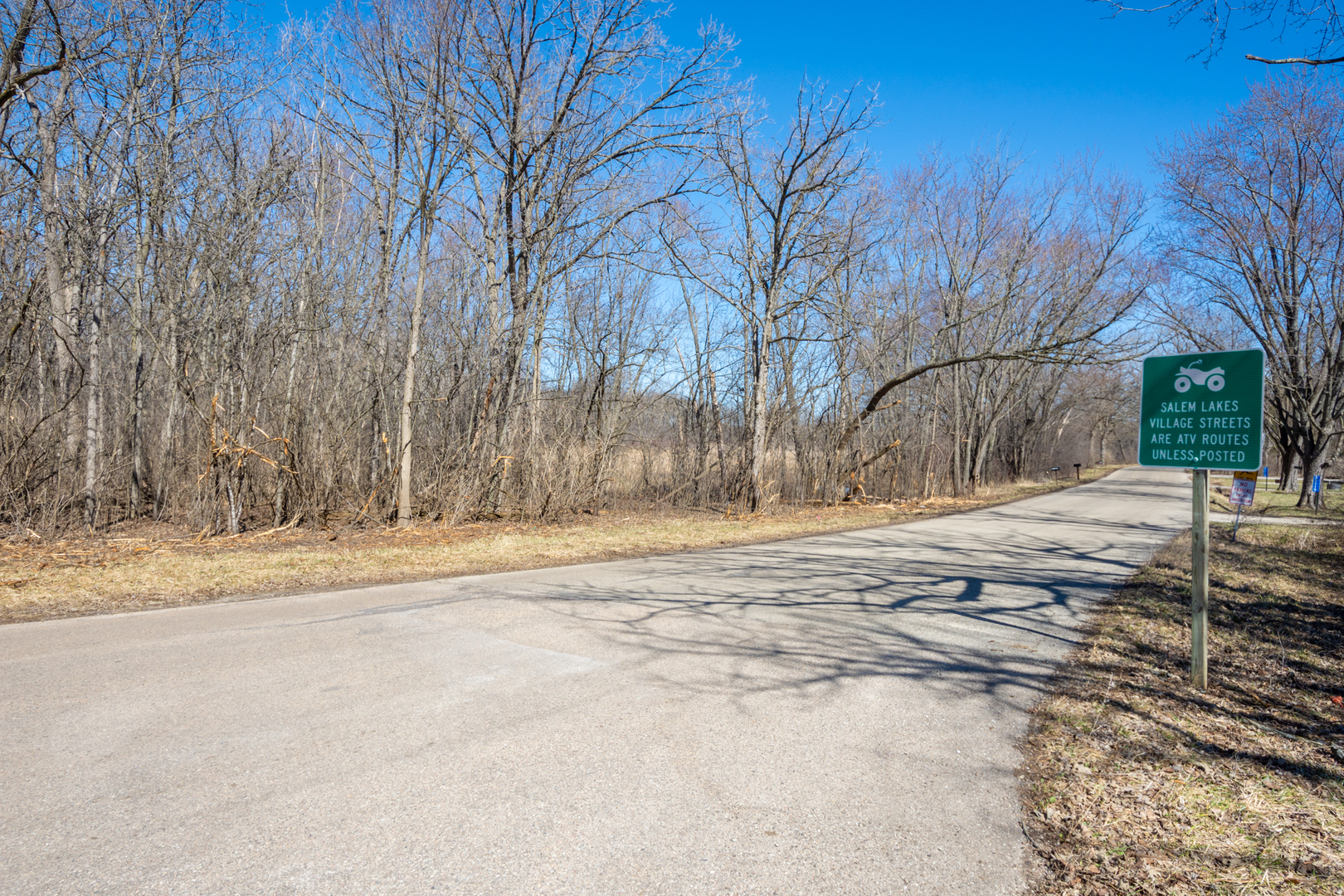 Lots 1 & 2 73rd Street Property Photo 4
