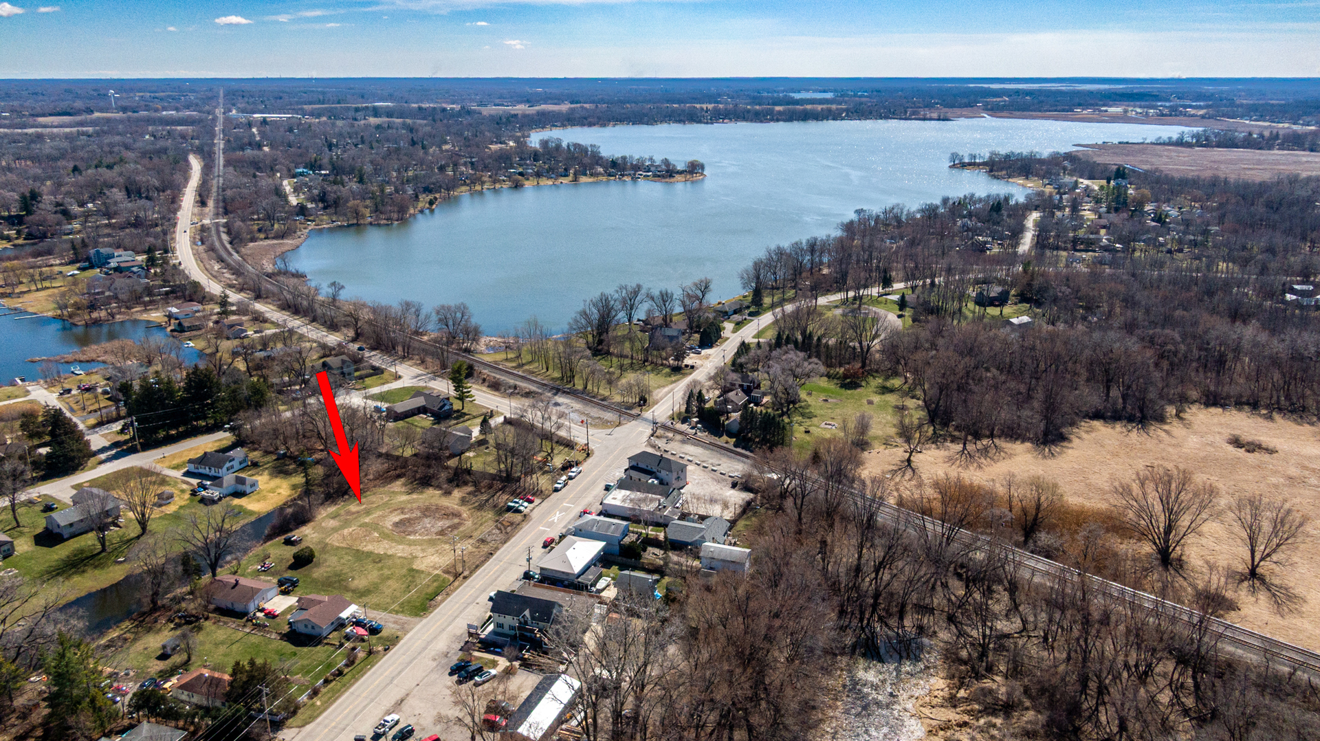 Lots 2&3 Camp Lake Road Property Photo 3