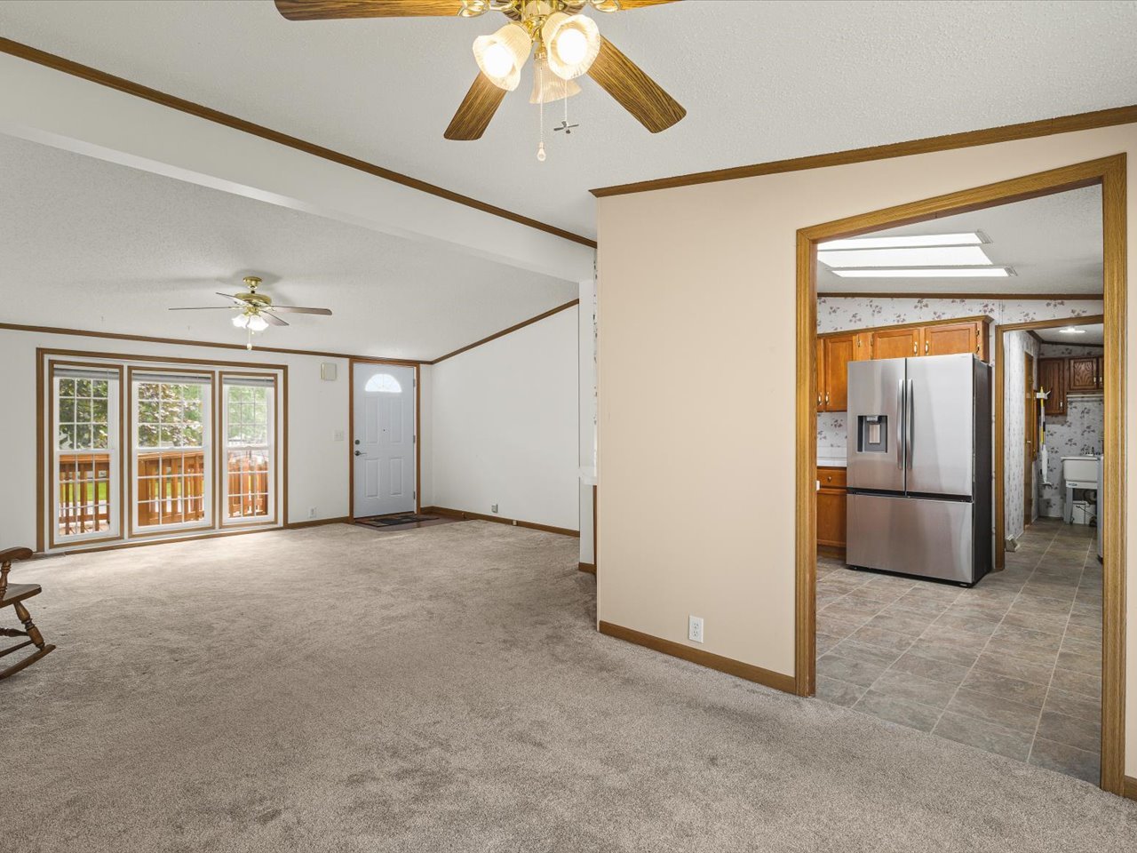 5410 Autumnash Lane Property Photo 13