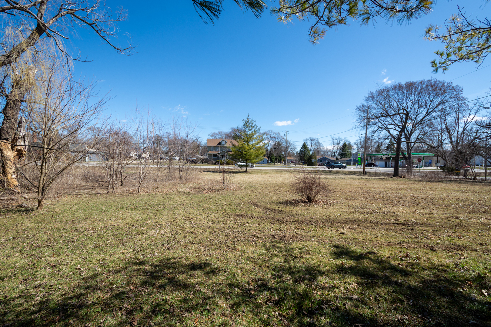 12416 Antioch Road Property Photo 3