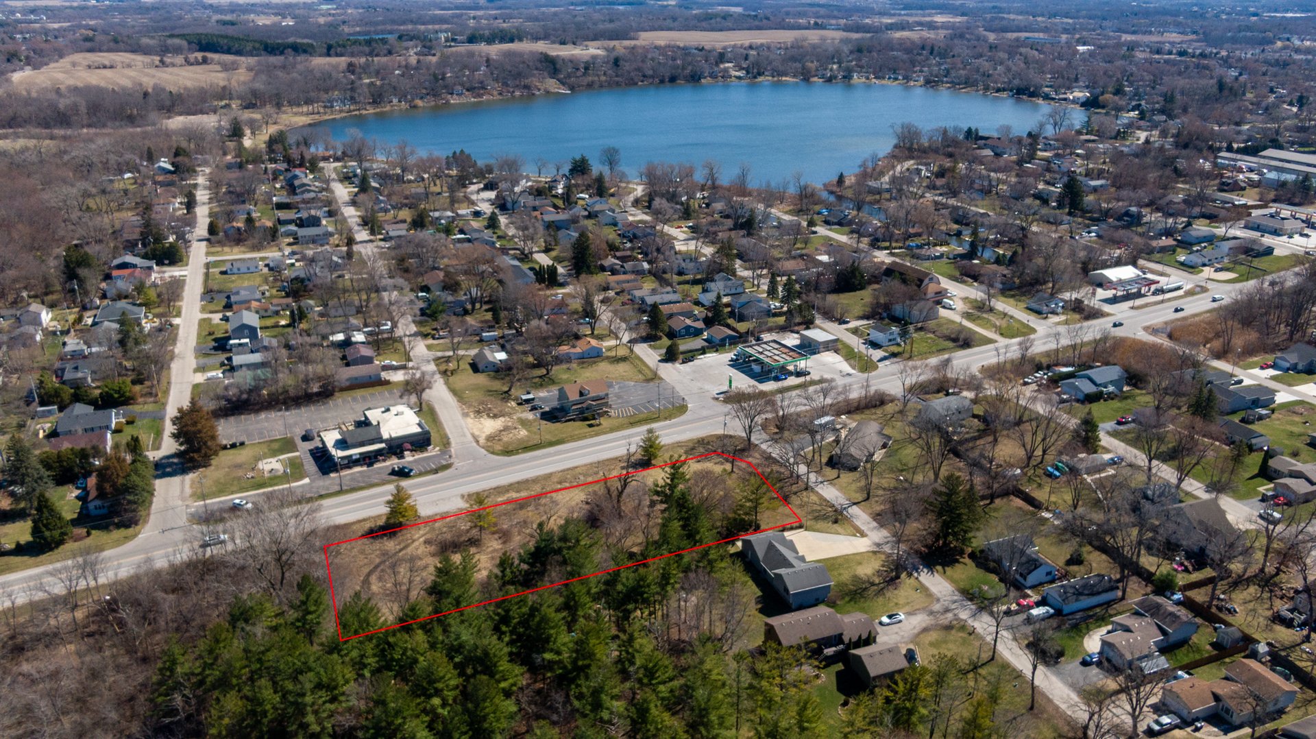12416 Antioch Road Property Photo 4