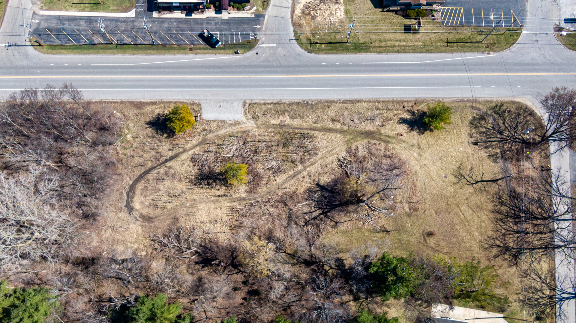 12416 Antioch Road Property Photo 5