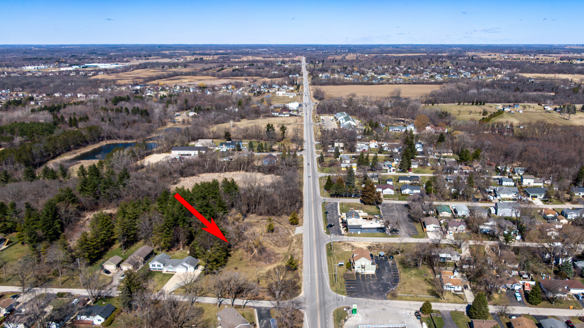 12416 Antioch Road Property Photo 6