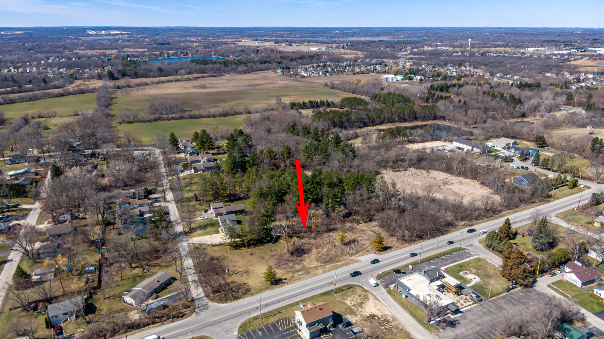 12416 Antioch Road Property Photo 7