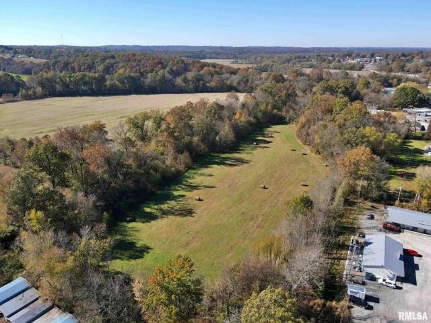 521 E Vine Street Property Photo 1
