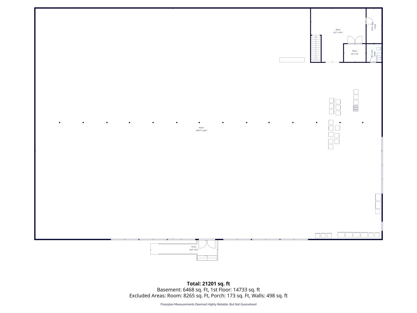 1323 11th Street B Property Photo 24
