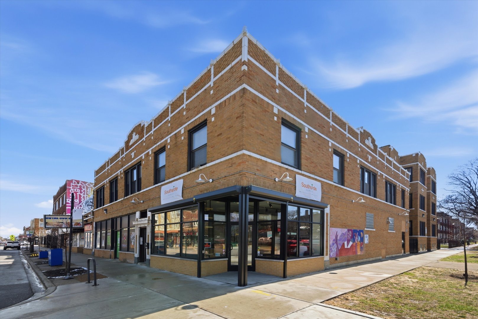 431 E 79th Street Property Photo 1