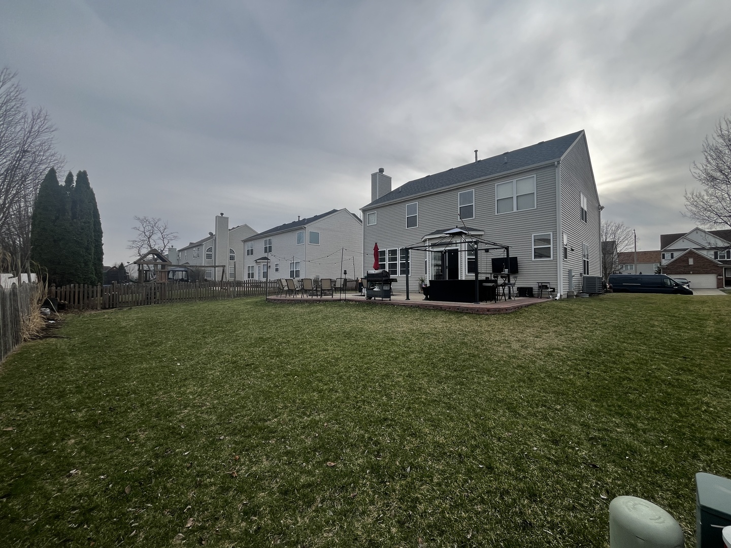 1918 Windstone Drive Property Photo 6