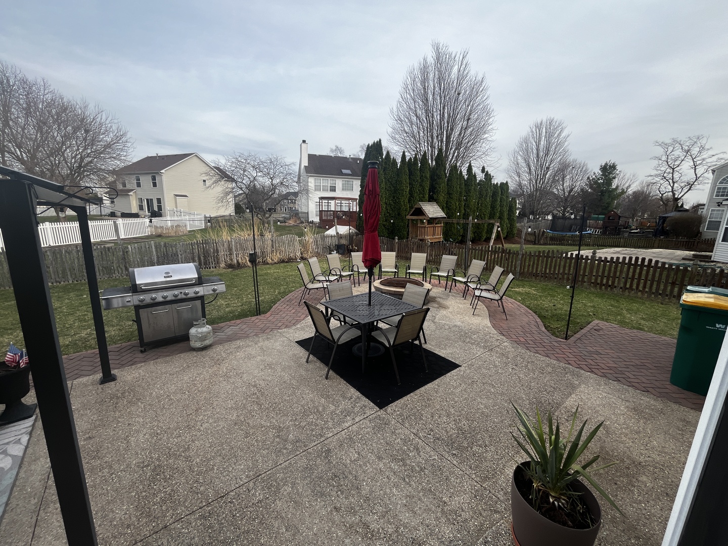 1918 Windstone Drive Property Photo 8