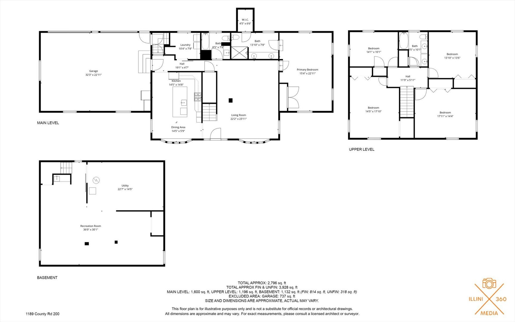 1189 County Road 200 E Road Property Photo 49