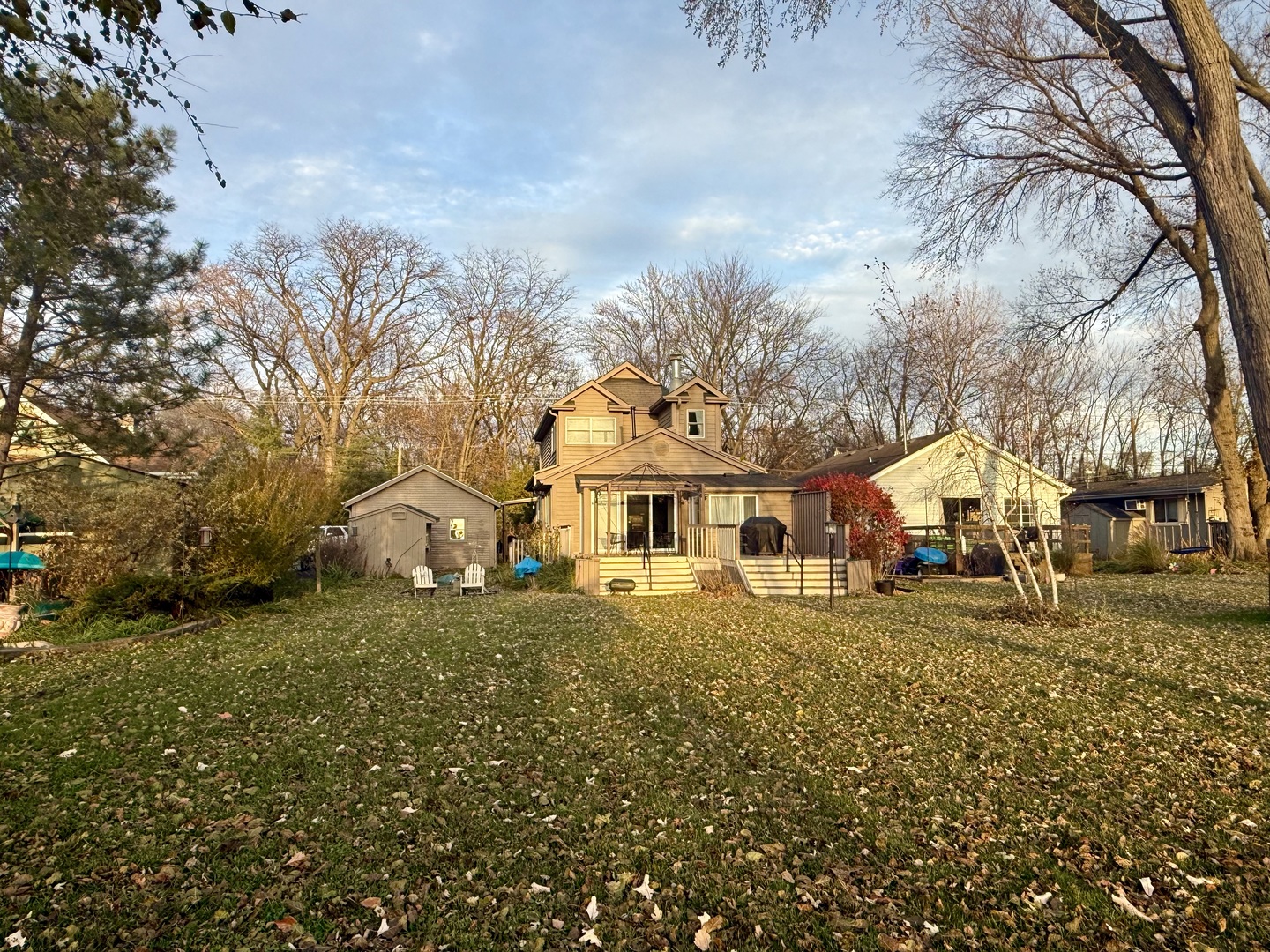3315 S Riverdale Road Property Photo 46