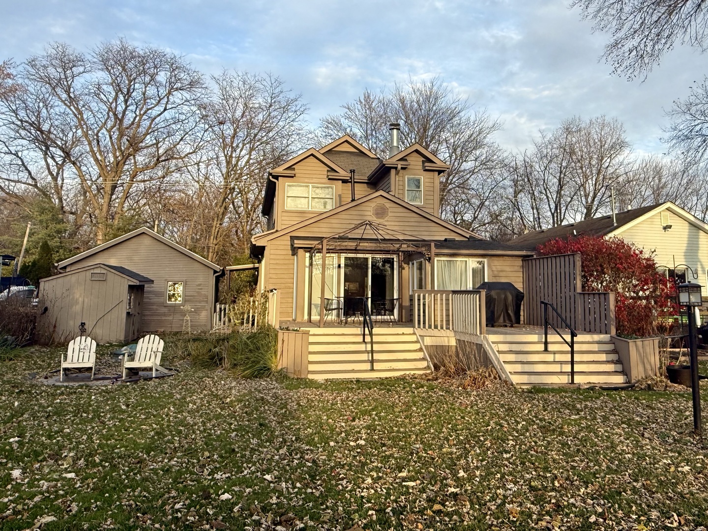 3315 S Riverdale Road Property Photo 47