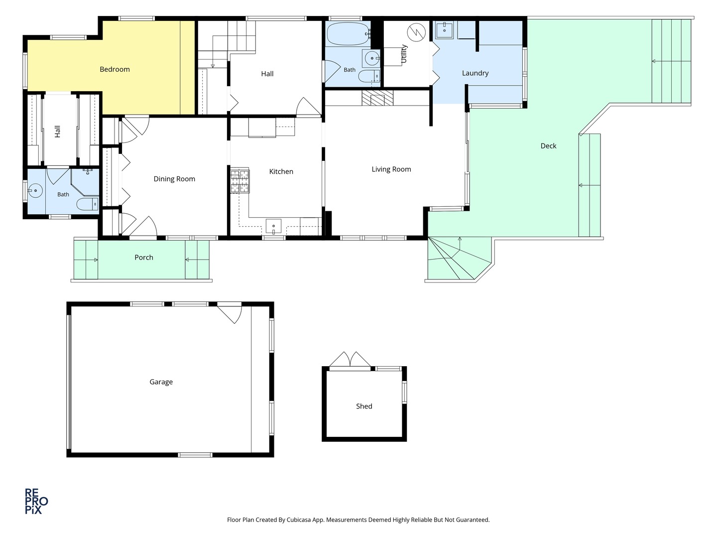 3315 S Riverdale Road Property Photo 58