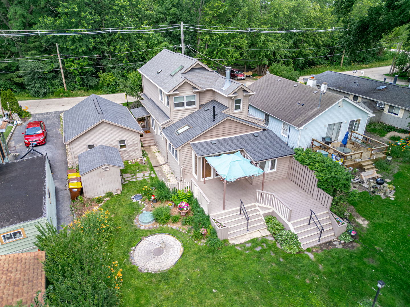 3315 S Riverdale Road Property Photo 68