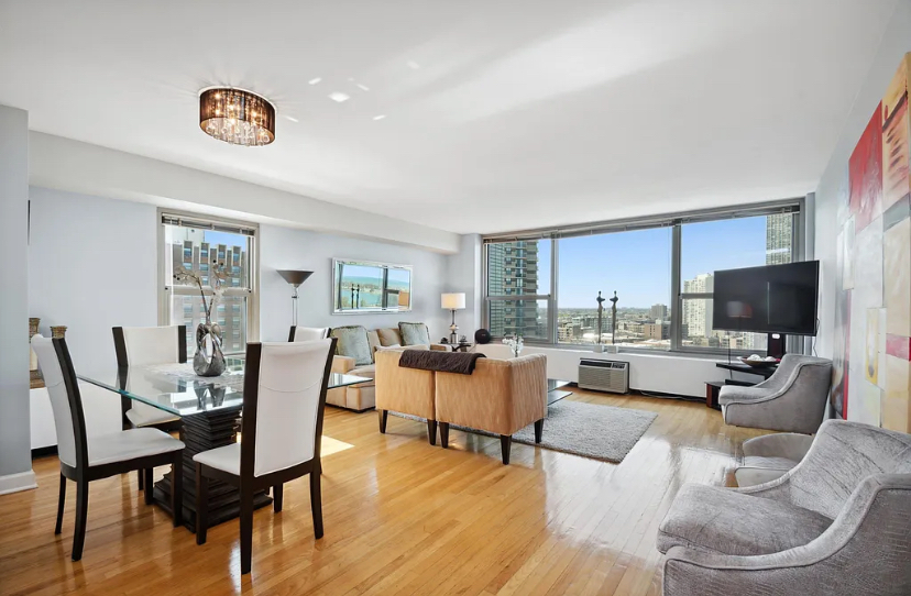 3600 N Lake Shore Drive 1624 Property Photo 5