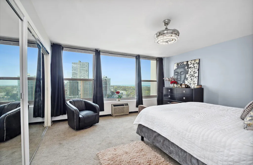 3600 N Lake Shore Drive 1624 Property Photo 6