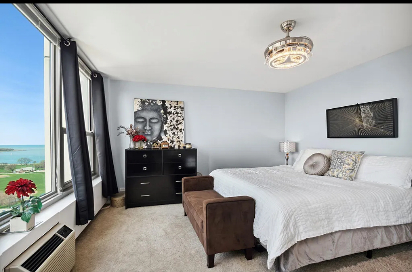 3600 N Lake Shore Drive 1624 Property Photo 7