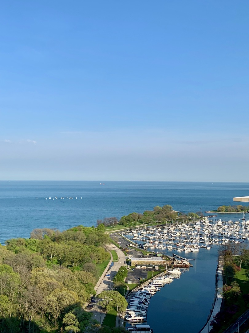 3600 N Lake Shore Drive 1624 Property Photo 11
