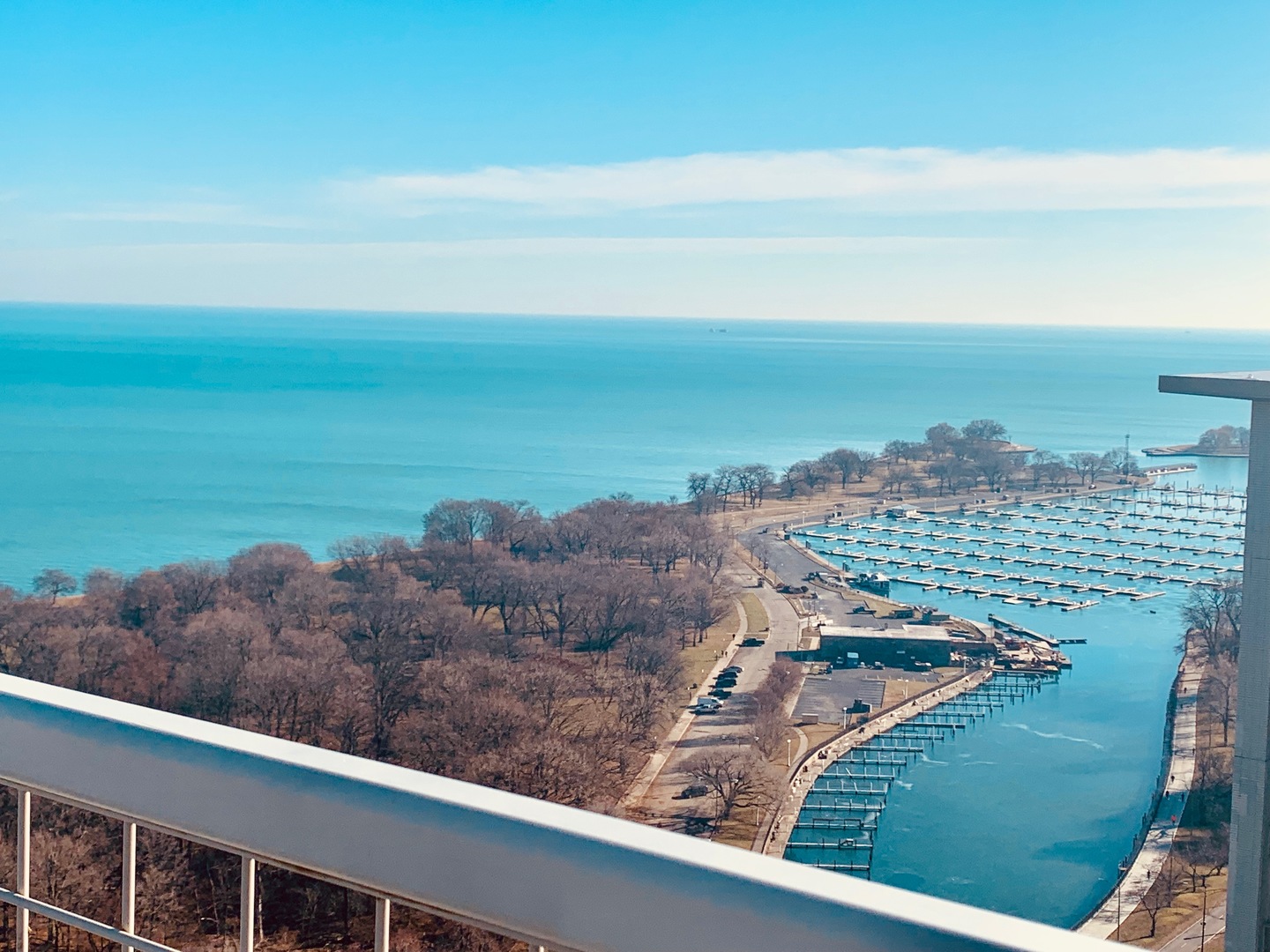 3600 N Lake Shore Drive 1624 Property Photo 12