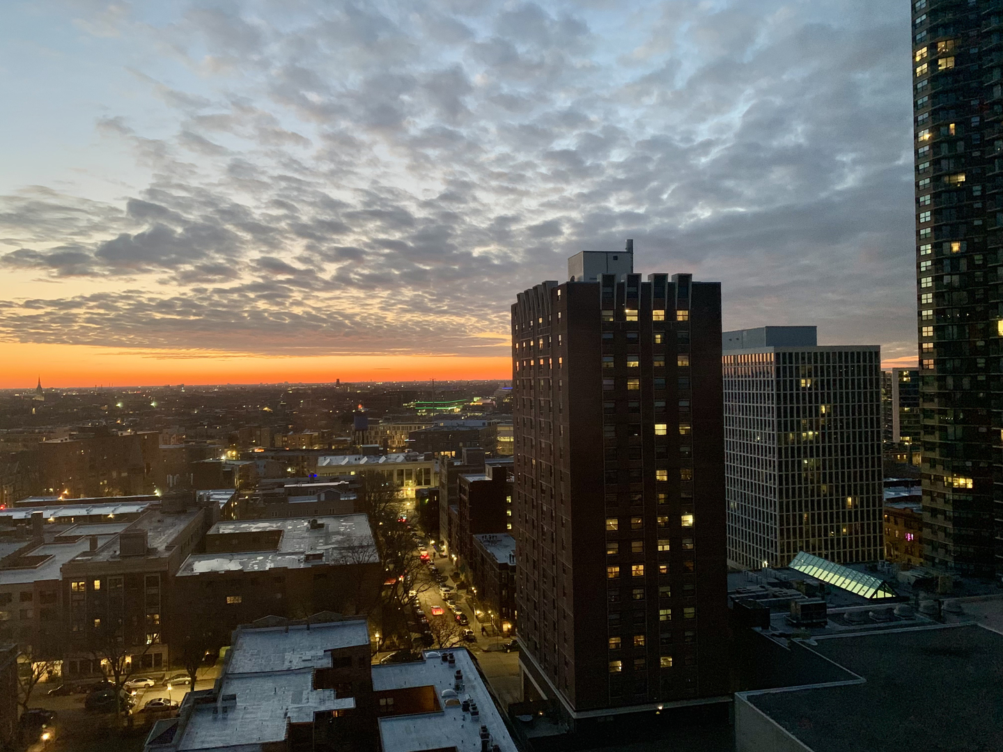 3600 N Lake Shore Drive 1624 Property Photo 15