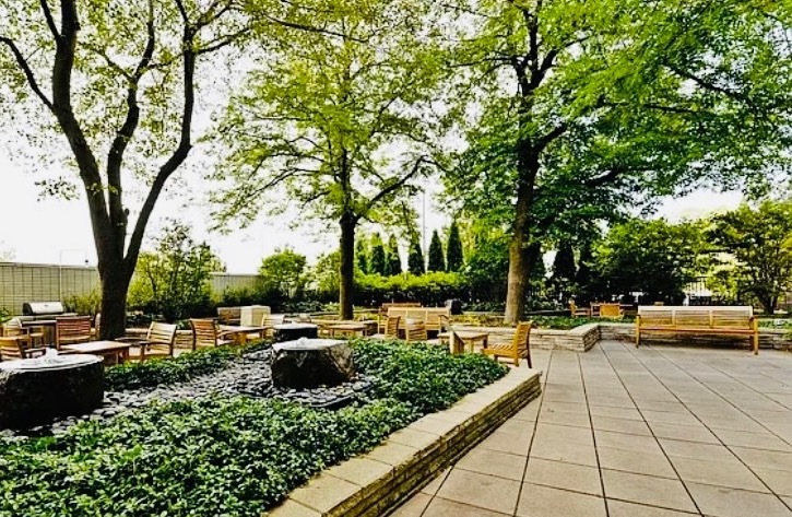 3600 N Lake Shore Drive 1624 Property Photo 16