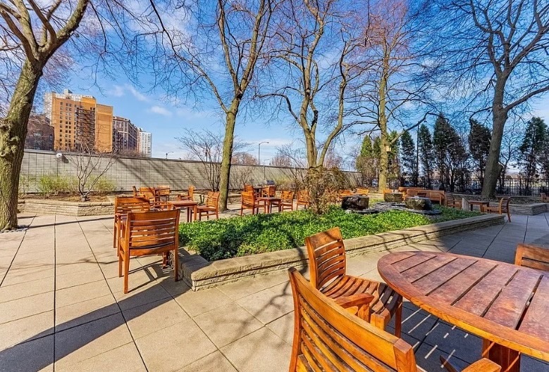 3600 N Lake Shore Drive 1624 Property Photo 17