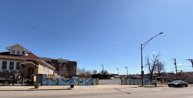 1863 S Kostner Avenue Property Photo 1