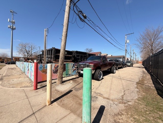 1863 S Kostner Avenue Property Photo 2
