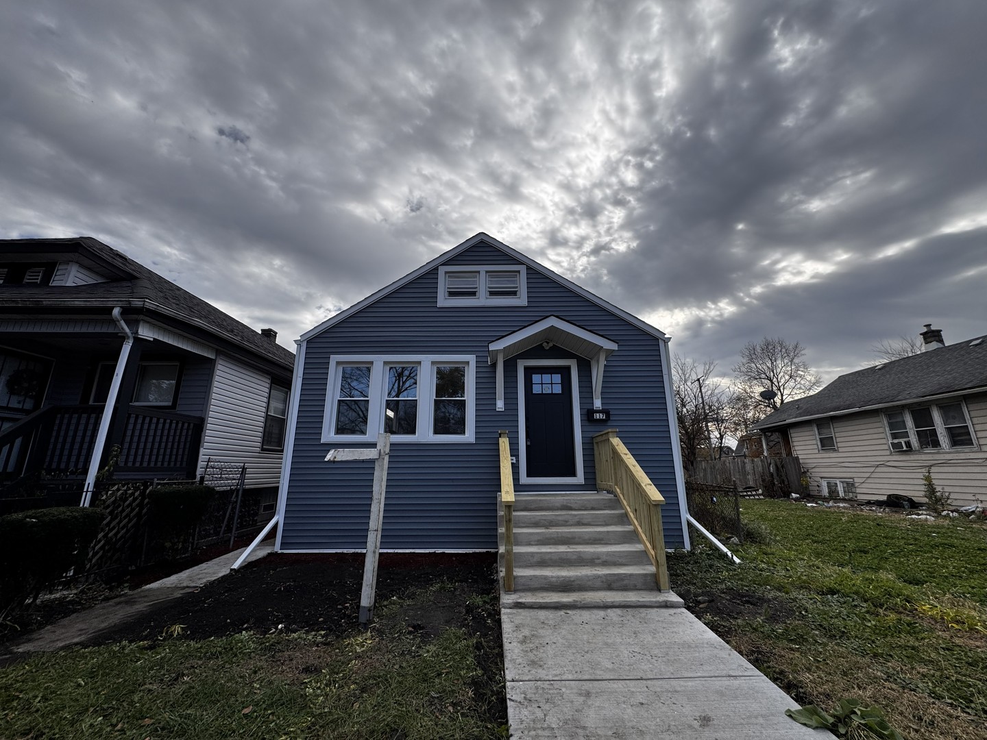 117 W 103rd Place Property Photo 1