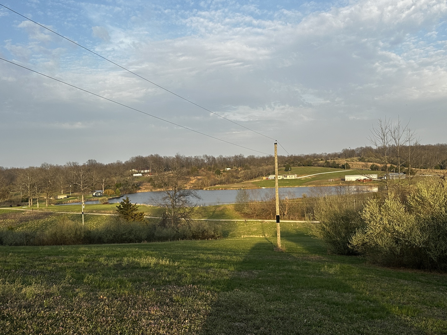 5609 Ten Mile Road Property Photo 1