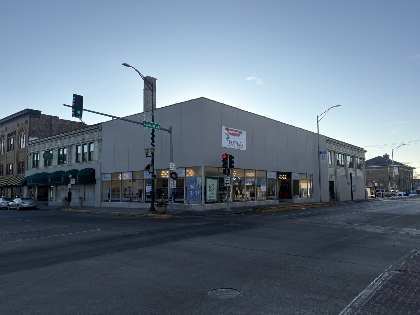 13102 S Western Avenue Property Photo 2