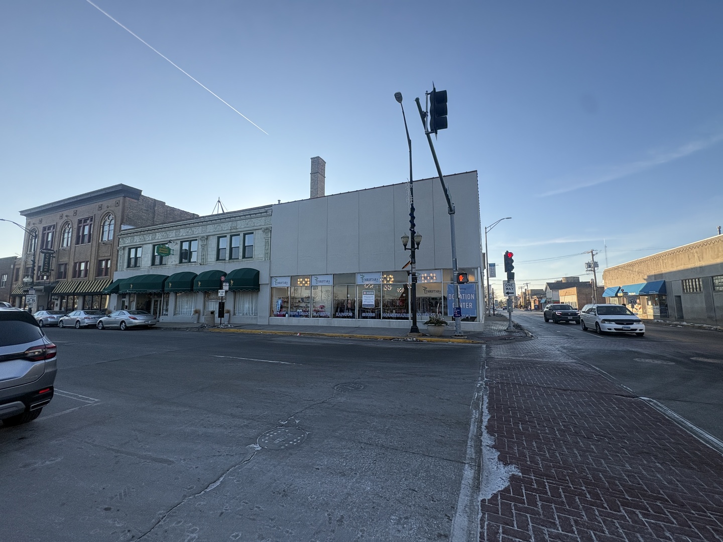 13102 S Western Avenue Property Photo 4