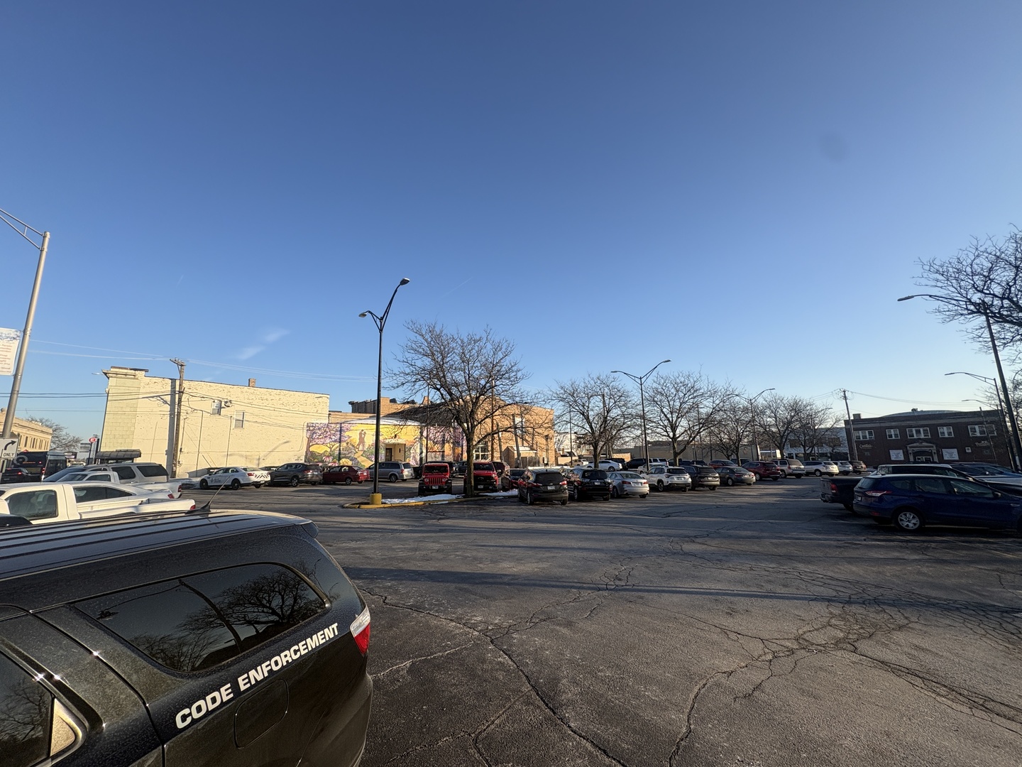 13102 S Western Avenue Property Photo 12