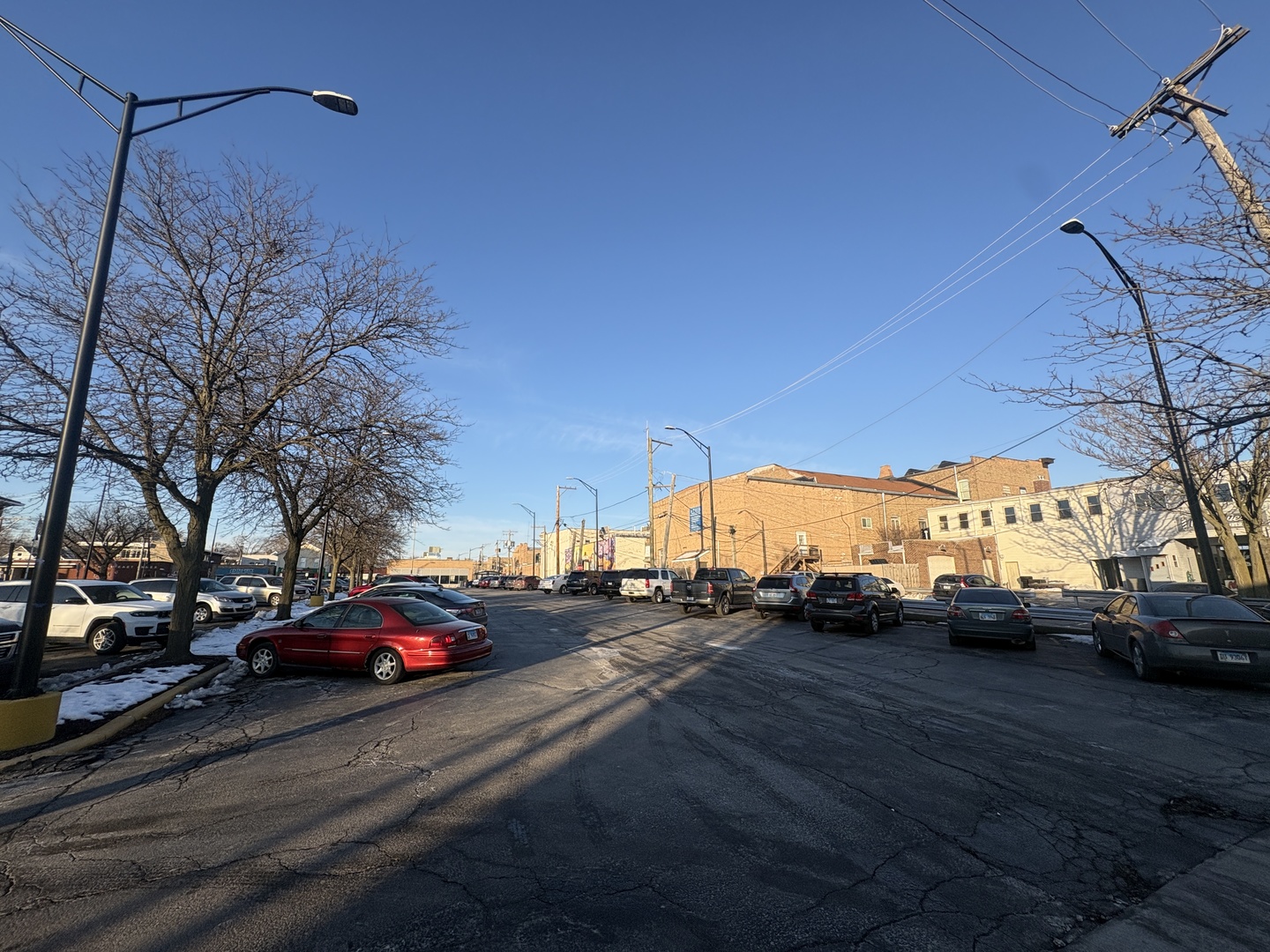 13102 S Western Avenue Property Photo 13