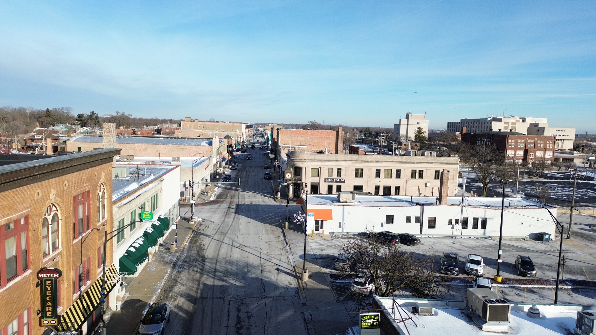13102 S Western Avenue Property Photo 16
