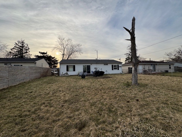 629 Belmont Drive Property Photo 13
