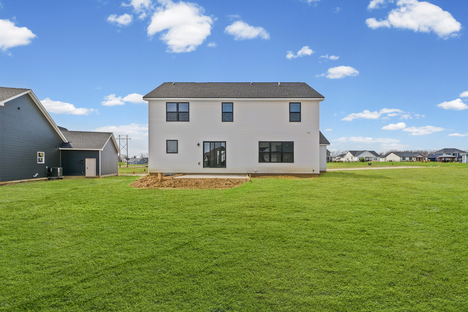1206 Willowgrove Lane Property Photo 36