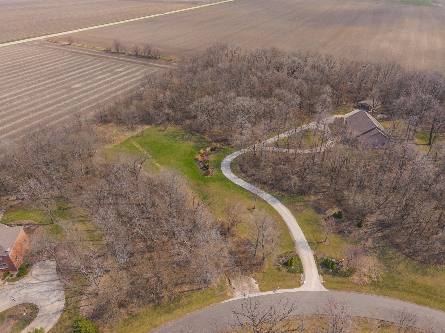 16780 N 1130 E Road Property Photo 1