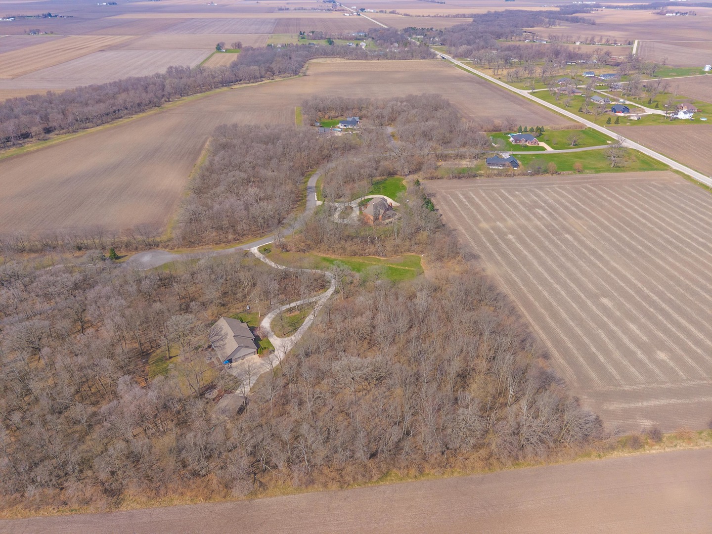 16780 N 1130 E Road Property Photo 12