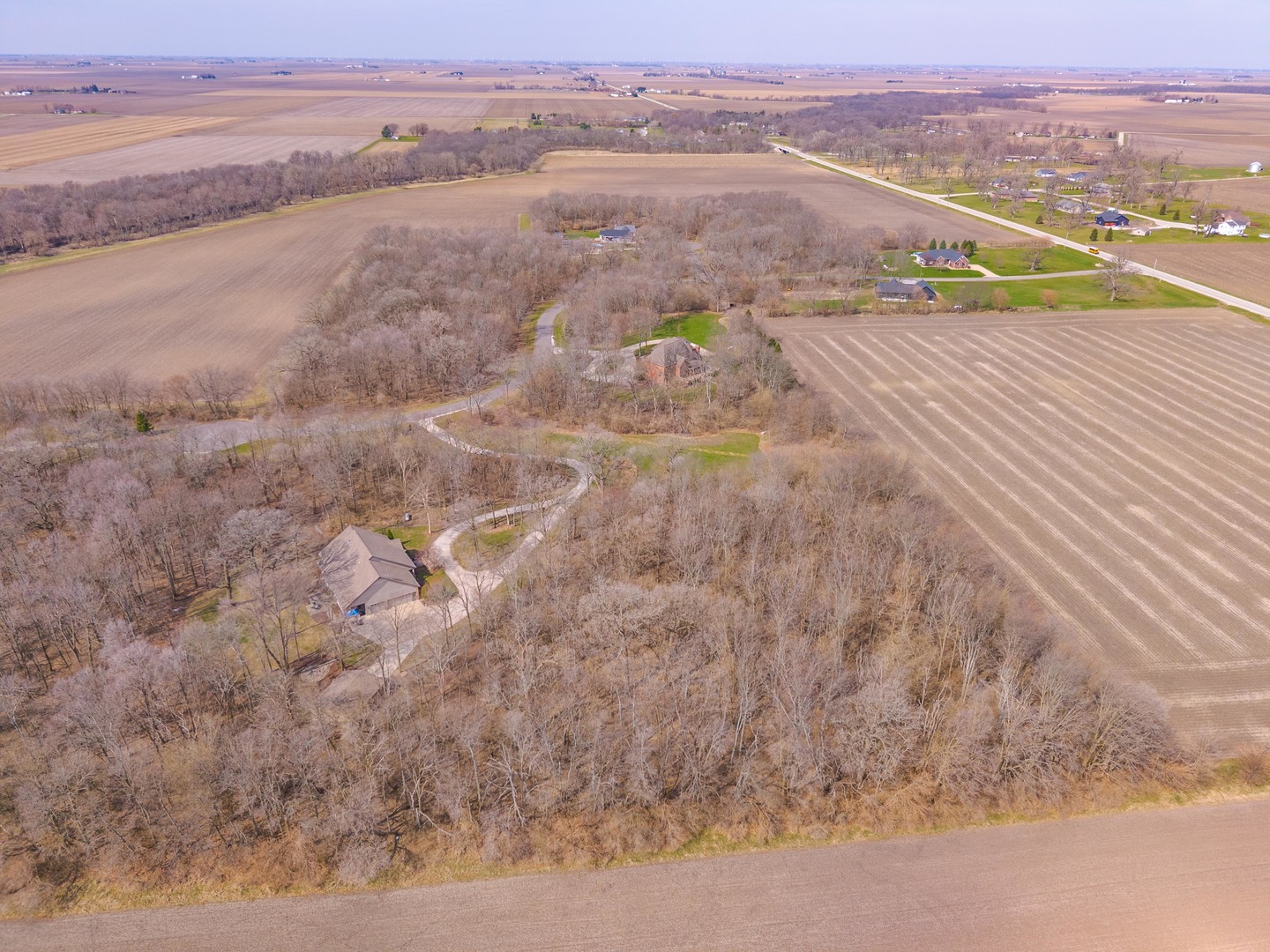 16780 N 1130 E Road Property Photo 13