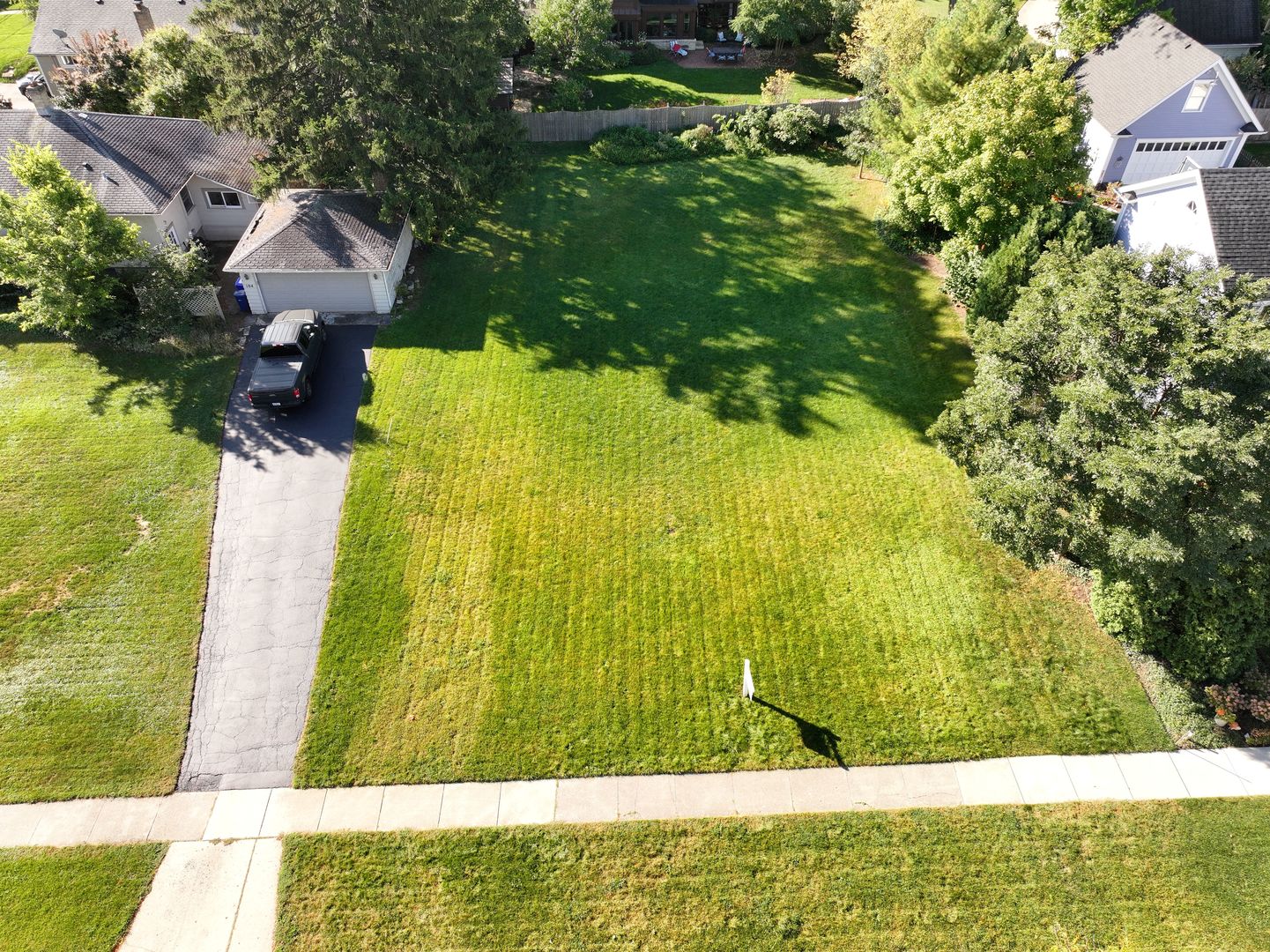 114 W Prairie Avenue Property Photo 1