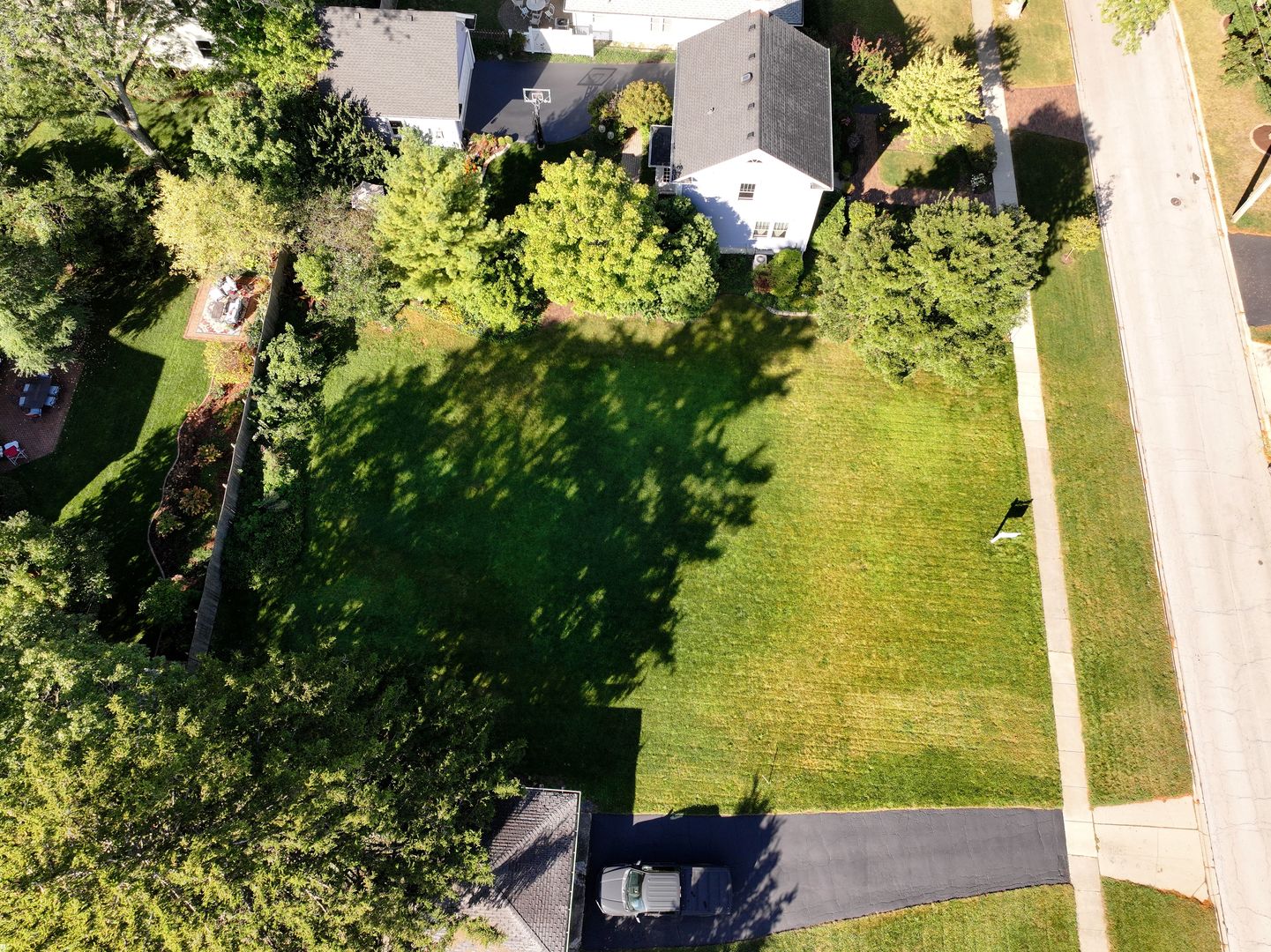 114 W Prairie Avenue Property Photo 4