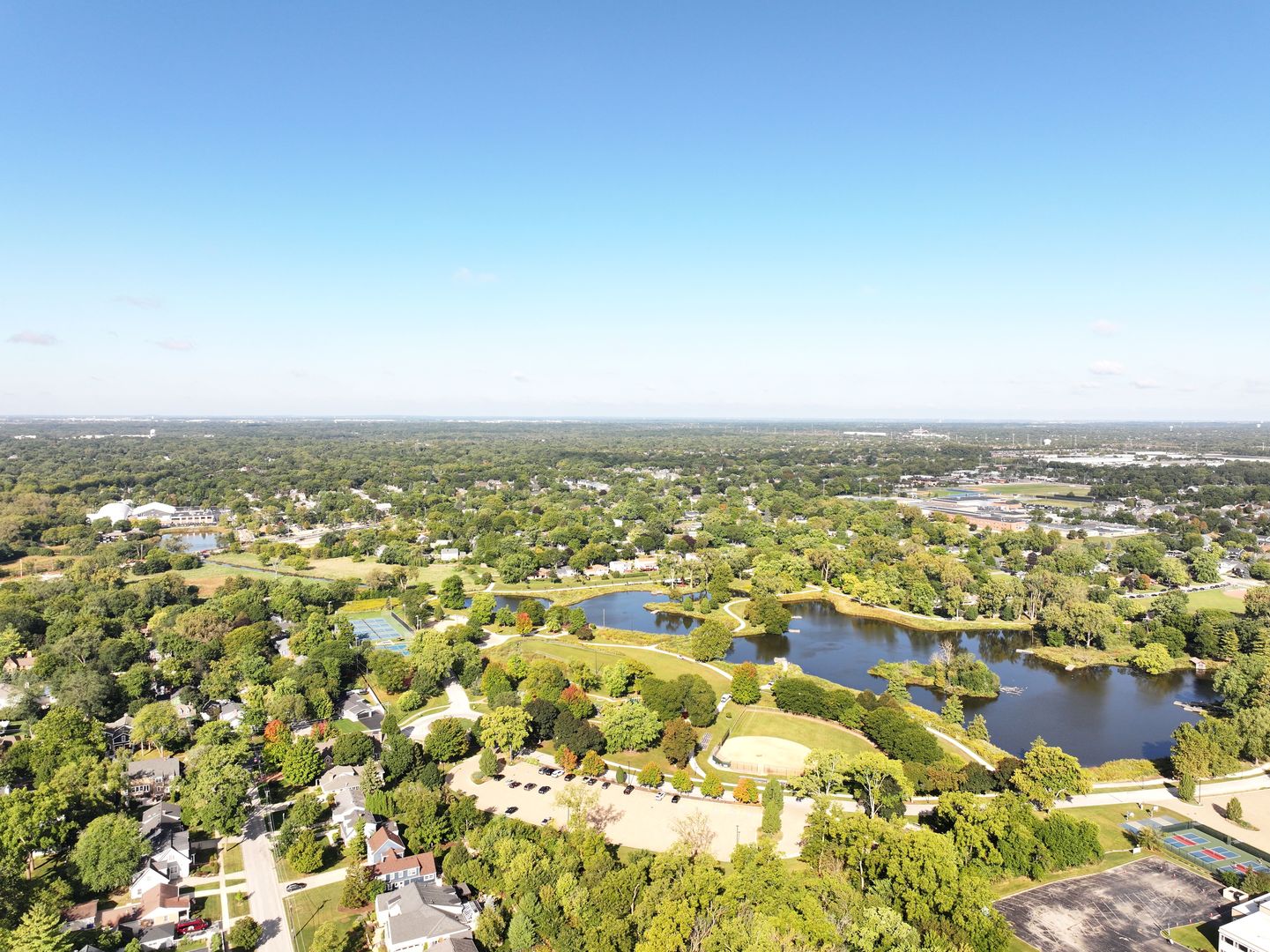 114 W Prairie Avenue Property Photo 8