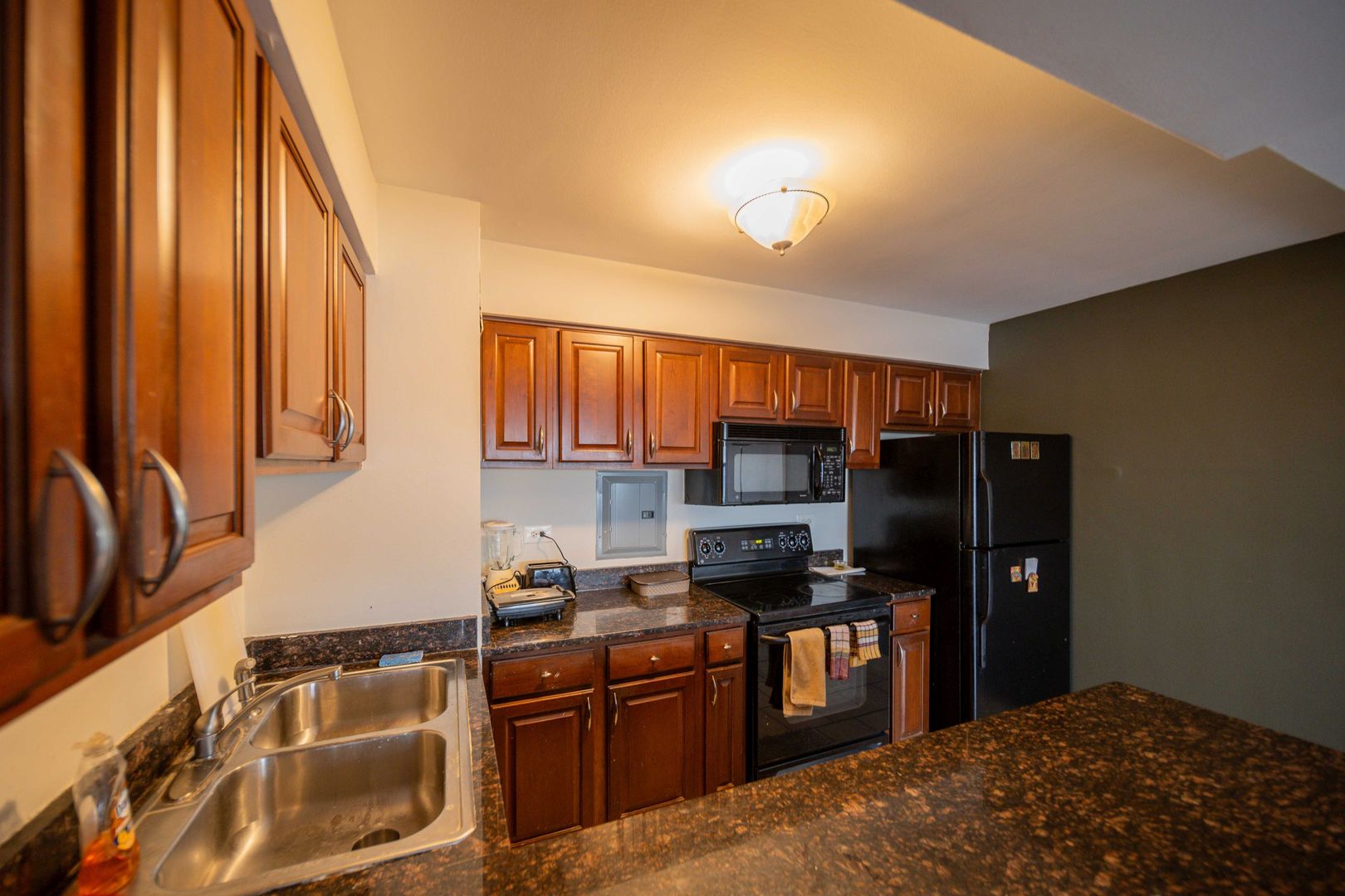 6030 N Sheridan Road 2011 Property Photo 8