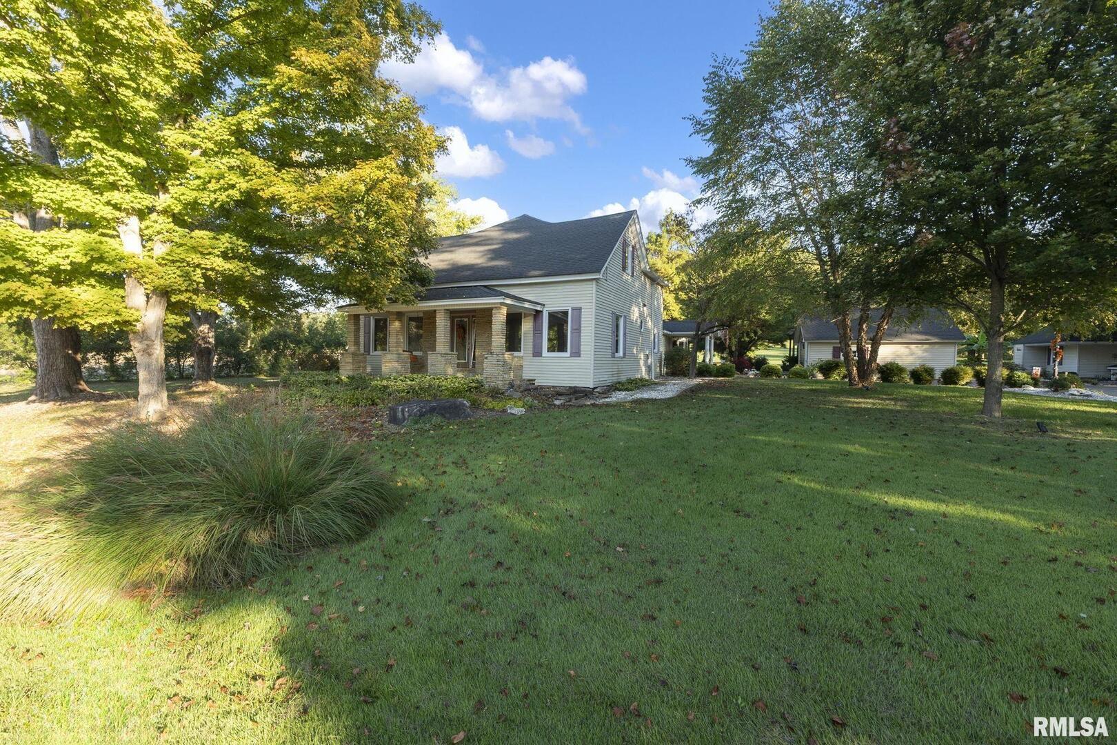 1810 Berryville Road