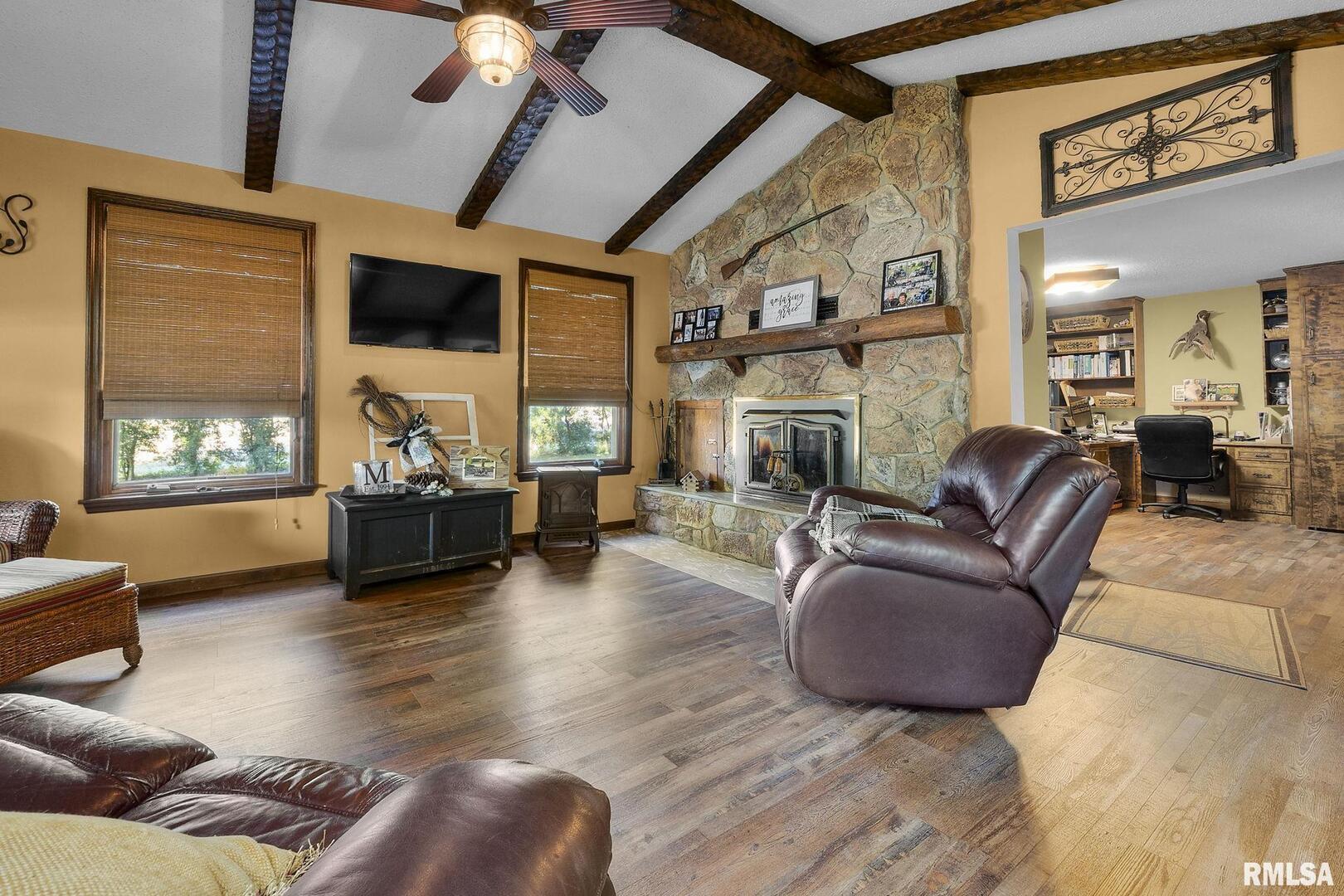 1810 Berryville Road Property Photo 30