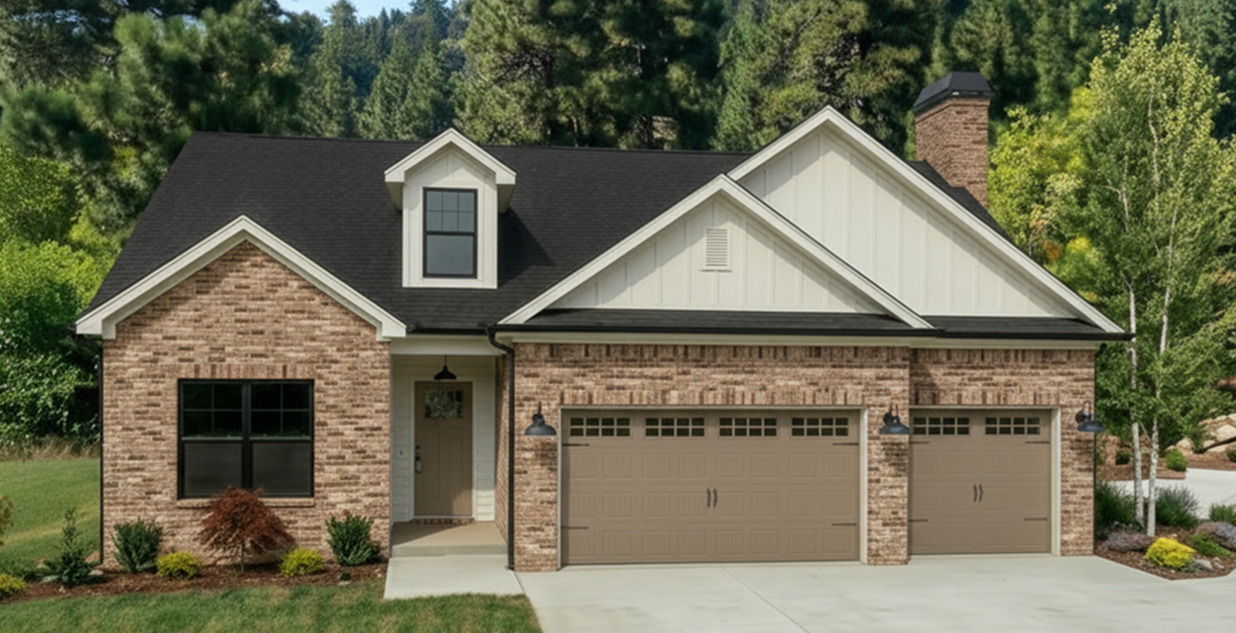433 Foxtail Drive Property Photo 1